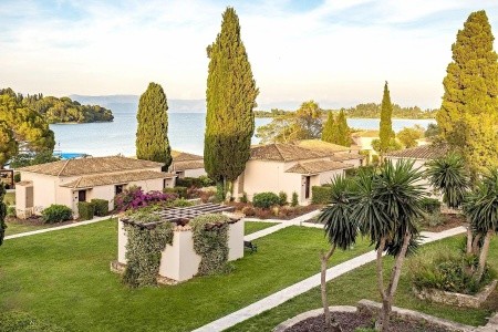 Dreams Corfu Resort & Spa - 6