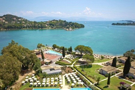 Dreams Corfu Resort & Spa - 7