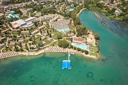 Dreams Corfu Resort & Spa - 8