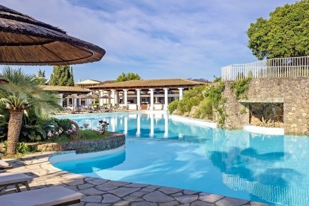 Dreams Corfu Resort & Spa - 9