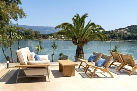 Dreams Corfu Resort & Spa - 11