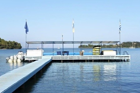 Dreams Corfu Resort & Spa - 12