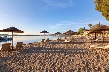 Dreams Corfu Resort & Spa - 13