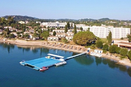 Dreams Corfu Resort & Spa - 14