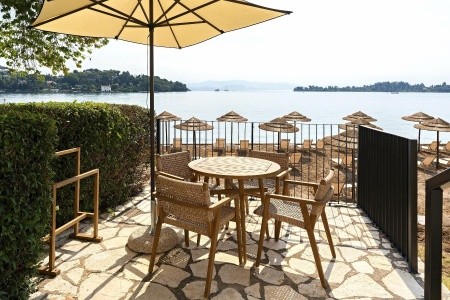 Dreams Corfu Resort & Spa - 17