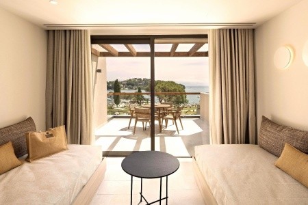 Dreams Corfu Resort & Spa - 21