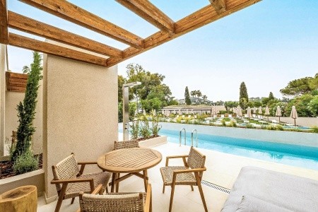 Dreams Corfu Resort & Spa - 24