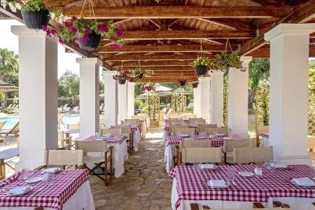 Dreams Corfu Resort & Spa - 34