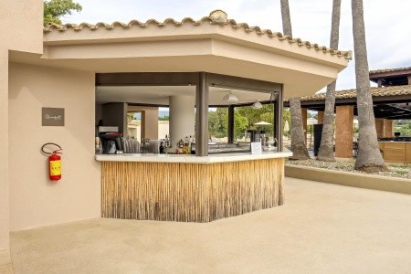 Dreams Corfu Resort & Spa - 36