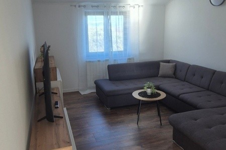 Apartmány 3298N-7782 - 2