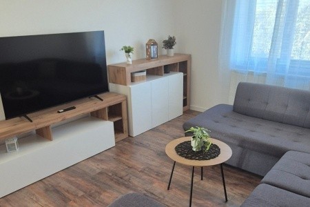 Apartmány 3298N-7782 - 3