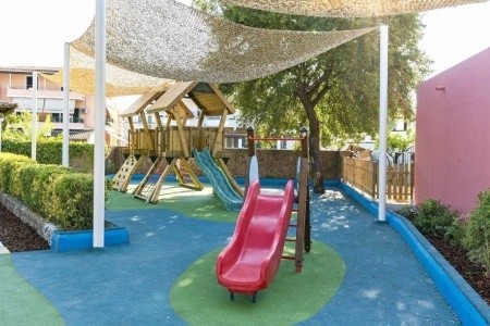 Dreams Corfu Resort & Spa - 44