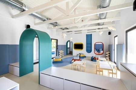 Dreams Corfu Resort & Spa - 45