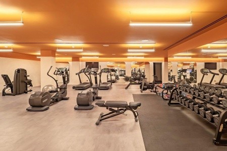 Dreams Corfu Resort & Spa - 47