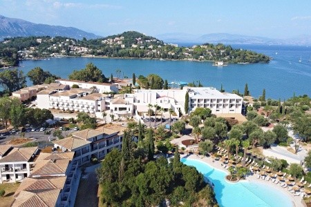 Dreams Corfu Resort & Spa - 48