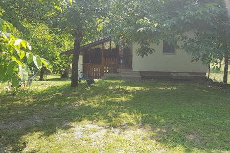 Prázdninový Dům 3298N-8234