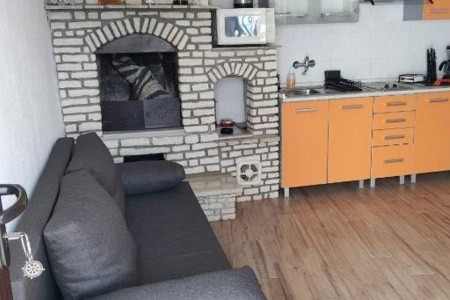 Apartmány 3298N-8261 - 2