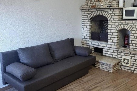 Apartmány 3298N-8261 - 3