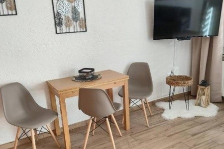 Apartmány 3298N-8261 - 8