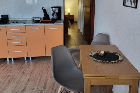Apartmány 3298N-8261 - 9