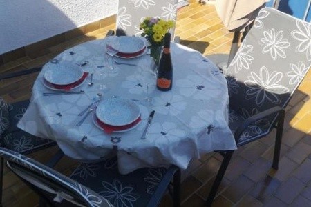 Apartmány 3298N-8261 - 19