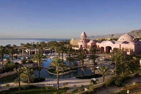 Mosaique Beach Resort Taba Heights (Ex. Sofitel Taba Heights) - 2