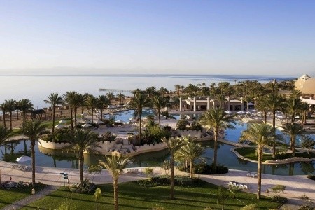 Mosaique Beach Resort Taba Heights (Ex. Sofitel Taba Heights) - 3