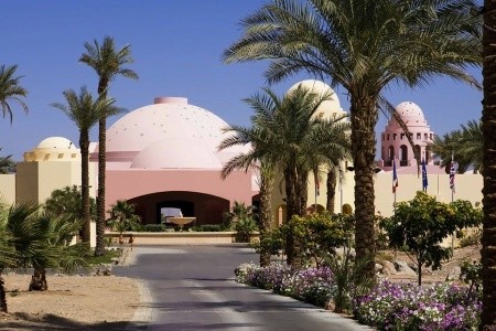Mosaique Beach Resort Taba Heights (Ex. Sofitel Taba Heights) - 4