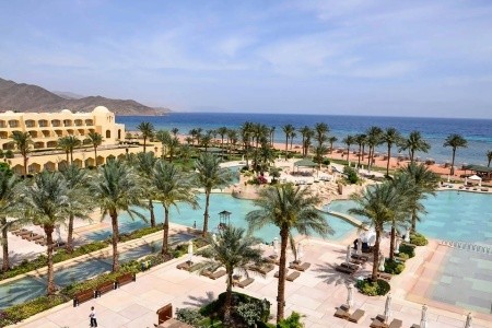 Mosaique Beach Resort Taba Heights (Ex. Sofitel Taba Heights) - 7