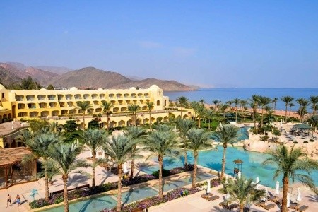 Mosaique Beach Resort Taba Heights (Ex. Sofitel Taba Heights) - 8