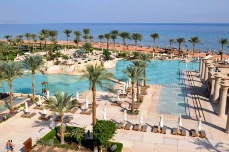 Mosaique Beach Resort Taba Heights (Ex. Sofitel Taba Heights) - 9