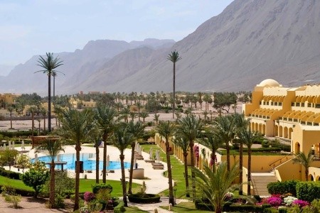 Mosaique Beach Resort Taba Heights (Ex. Sofitel Taba Heights) - 10