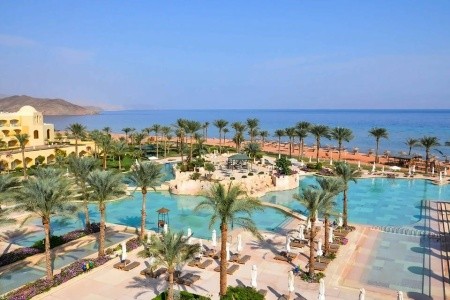 Mosaique Beach Resort Taba Heights (Ex. Sofitel Taba Heights) - 11