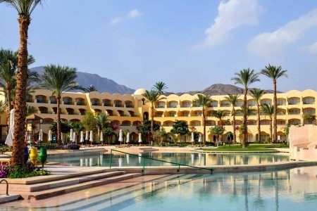 Mosaique Beach Resort Taba Heights (Ex. Sofitel Taba Heights) - 12