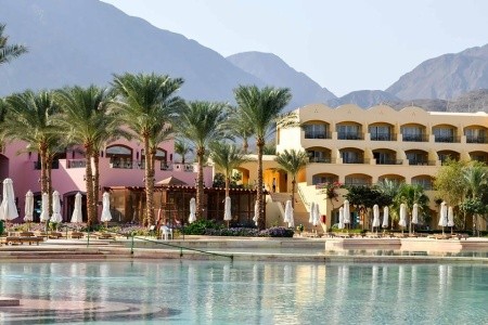 Mosaique Beach Resort Taba Heights (Ex. Sofitel Taba Heights) - 13