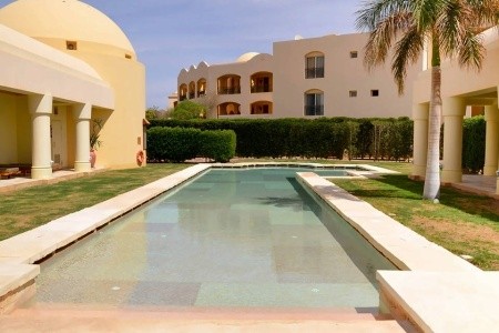 Mosaique Beach Resort Taba Heights (Ex. Sofitel Taba Heights) - 14