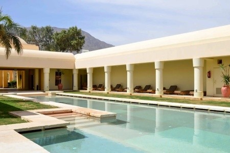 Mosaique Beach Resort Taba Heights (Ex. Sofitel Taba Heights) - 15