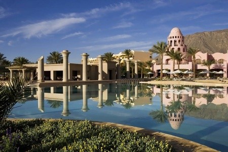 Mosaique Beach Resort Taba Heights (Ex. Sofitel Taba Heights) - 16