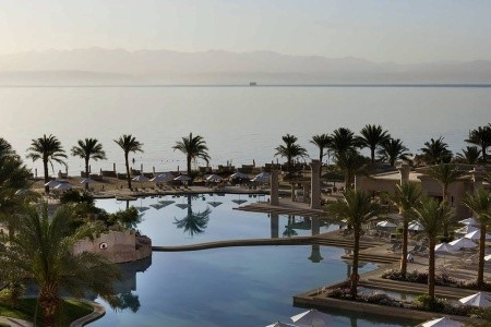 Mosaique Beach Resort Taba Heights (Ex. Sofitel Taba Heights) - 17