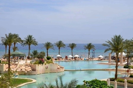 Mosaique Beach Resort Taba Heights (Ex. Sofitel Taba Heights) - 18