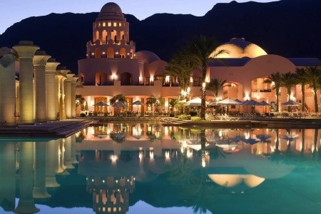 Mosaique Beach Resort Taba Heights (Ex. Sofitel Taba Heights) - 19