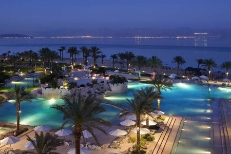 Mosaique Beach Resort Taba Heights (Ex. Sofitel Taba Heights) - 21