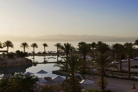 Mosaique Beach Resort Taba Heights (Ex. Sofitel Taba Heights) - 22