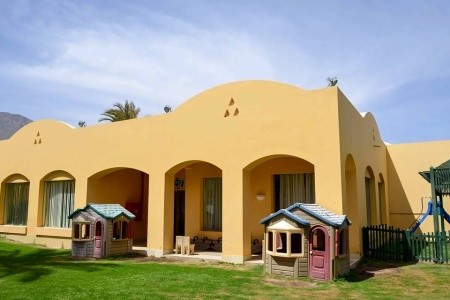 Mosaique Beach Resort Taba Heights (Ex. Sofitel Taba Heights) - 23