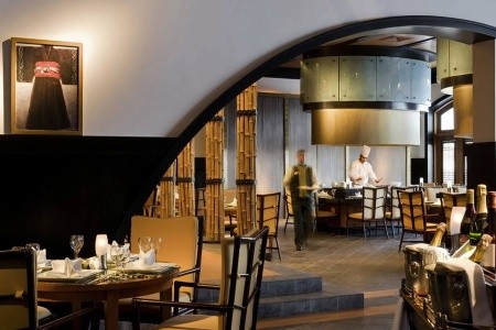 Mosaique Beach Resort Taba Heights (Ex. Sofitel Taba Heights) - 25