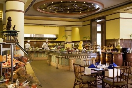 Mosaique Beach Resort Taba Heights (Ex. Sofitel Taba Heights) - 26