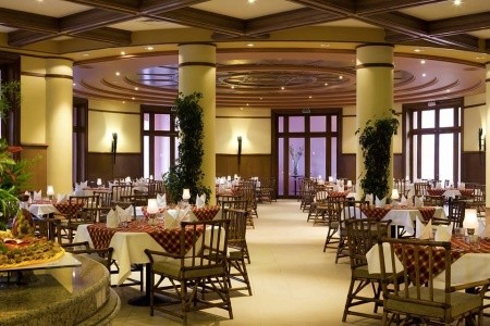 Mosaique Beach Resort Taba Heights (Ex. Sofitel Taba Heights) - 27