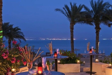 Mosaique Beach Resort Taba Heights (Ex. Sofitel Taba Heights) - 28