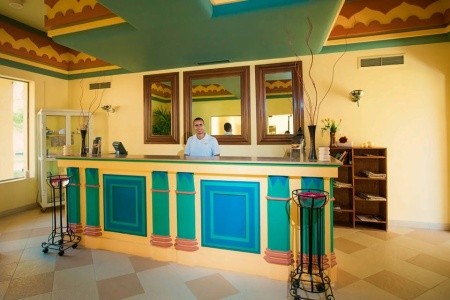 Mosaique Beach Resort Taba Heights (Ex. Sofitel Taba Heights) - 29