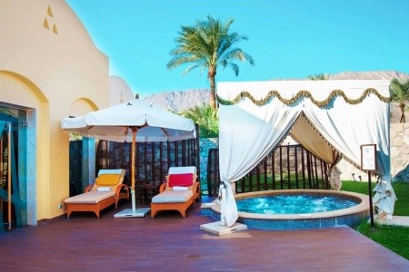 Mosaique Beach Resort Taba Heights (Ex. Sofitel Taba Heights) - 30